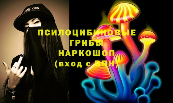 молекула духа Абдулино